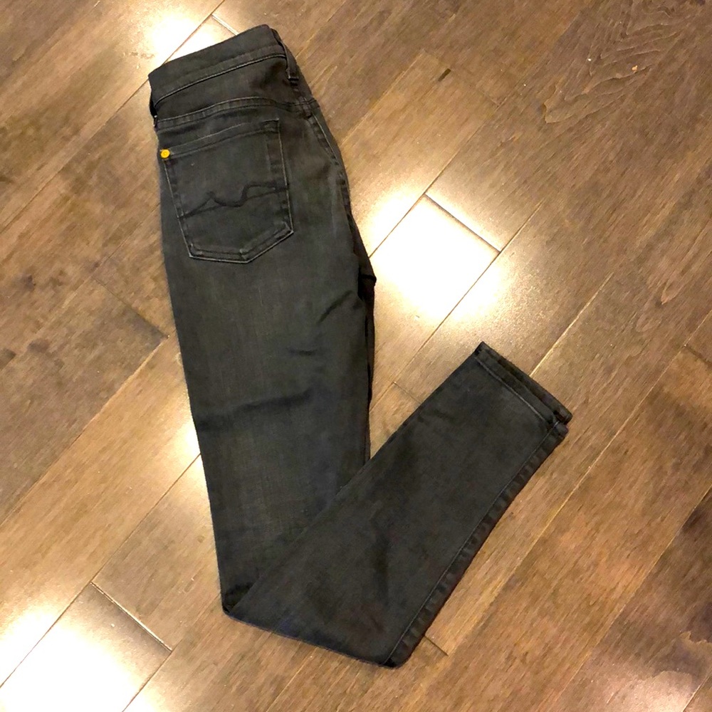 7 skinny jeans